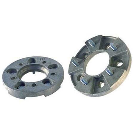 TRANSDAPT Wheel Adapter T37-7070